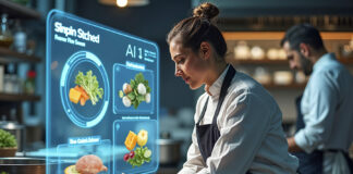 From System of Record to System of Action: Rethinking ERP and AI in Food & Beverage and Consumer Products Manufacturing
