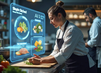 From System of Record to System of Action: Rethinking ERP and AI in Food & Beverage and Consumer Products Manufacturing