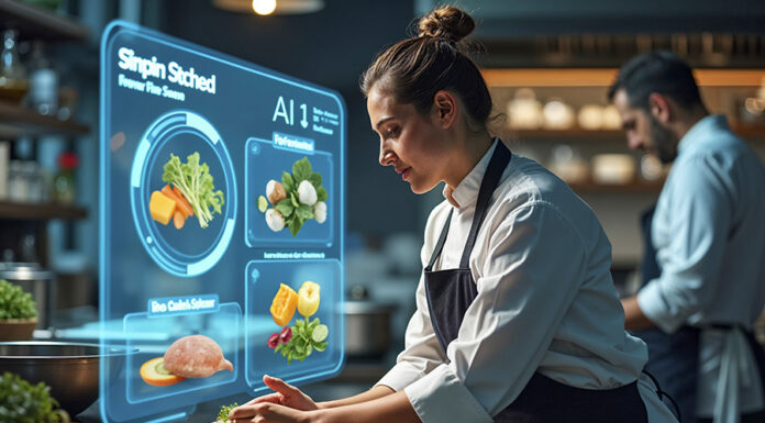 From System of Record to System of Action: Rethinking ERP and AI in Food & Beverage and Consumer Products Manufacturing