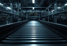 Beyond Labor: What High-Velocity Warehousing Really Means for Food Manufacturers