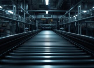 Beyond Labor: What High-Velocity Warehousing Really Means for Food Manufacturers