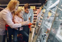 AI Is Splitting Food Manufacturing Into Two Groups. Frozen Desserts Show How Fast It Happens.