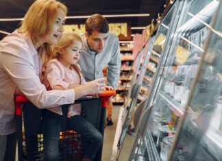 AI Is Splitting Food Manufacturing Into Two Groups. Frozen Desserts Show How Fast It Happens.