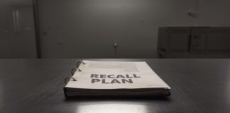 Recall Readiness: The Plan Most Processors Haven’t Tested