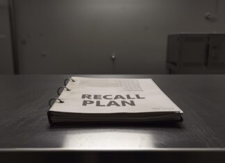 Recall Readiness: The Plan Most Processors Haven’t Tested