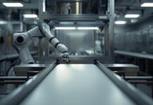 In Food Plants, AI and Automation Are Filling Roles Nobody Can Staff