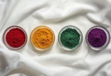 The Reality of Reformulating Out of Synthetic Dyes