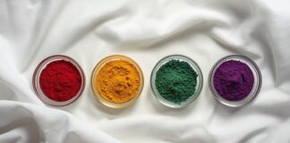 The Reality of Reformulating Out of Synthetic Dyes