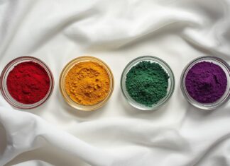 The Reality of Reformulating Out of Synthetic Dyes