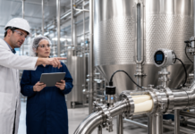 Reducing Food Waste Before It Reaches the Drain: A Process Engineering Framework for Product Recovery in Food Manufacturing