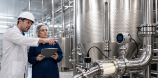 Reducing Food Waste Before It Reaches the Drain: A Process Engineering Framework for Product Recovery in Food Manufacturing