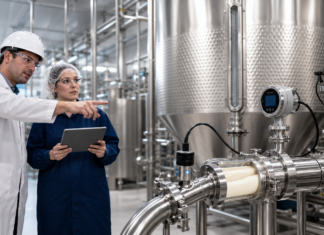 Reducing Food Waste Before It Reaches the Drain: A Process Engineering Framework for Product Recovery in Food Manufacturing