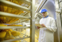 From Compliance to Confidence: The Role of Audits in Food and Beverage Manufacturing Facilities