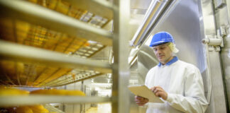 From Compliance to Confidence: The Role of Audits in Food and Beverage Manufacturing Facilities