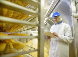 From Compliance to Confidence: The Role of Audits in Food and Beverage Manufacturing Facilities