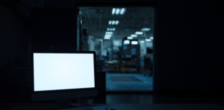 The Riskiest AI in Your Plant Is the Software You Never Approved