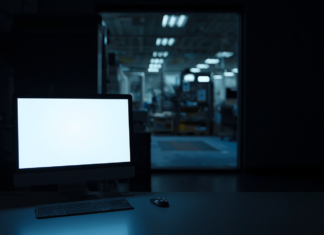 The Riskiest AI in Your Plant Is the Software You Never Approved