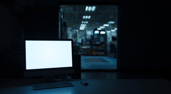 The Riskiest AI in Your Plant Is the Software You Never Approved