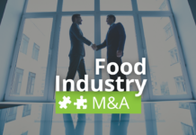 Q2 2026 Food Industry M&A Roundup: Flavor, Ingredients, and Distribution Got Very Expensive