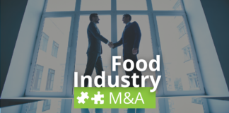 Q2 2026 Food Industry M&A Roundup: Flavor, Ingredients, and Distribution Got Very Expensive