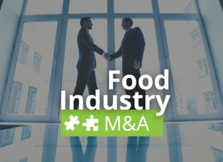 Q2 2026 Food Industry M&A Roundup: Flavor, Ingredients, and Distribution Got Very Expensive