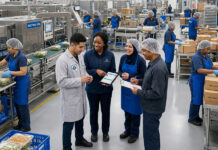 Not All Food & Beverage ERPs Are Created Equal: A Report by Frost & Sullivan