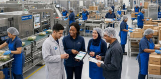 Not All Food & Beverage ERPs Are Created Equal: A Report by Frost & Sullivan