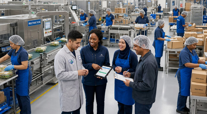 Not All Food & Beverage ERPs Are Created Equal: A Report by Frost & Sullivan