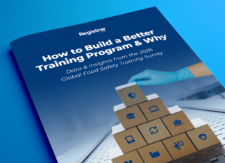 What “Good Enough” Food Safety Training Really Costs: A Q&A With Laura Nelson