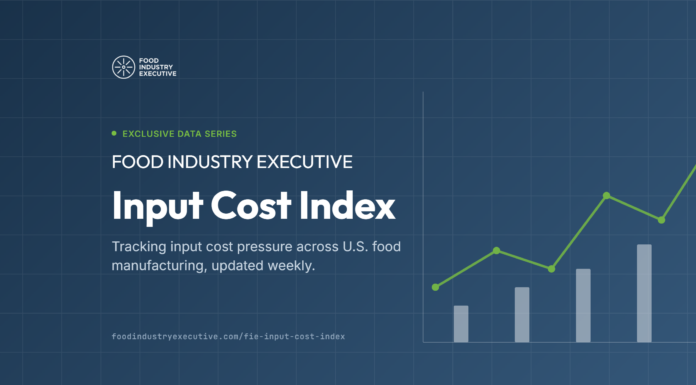 For the First Time, Grain, Freight, and Factory Input Costs All Moved the Same Direction