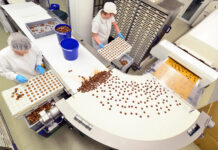 Why Food Manufacturers Are Building Contingent Workforces
