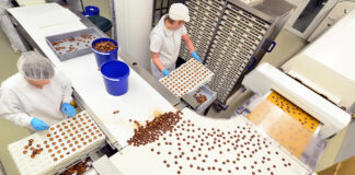 Why Food Manufacturers Are Building Contingent Workforces