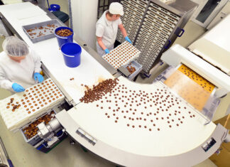 Why Food Manufacturers Are Building Contingent Workforces