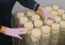 The Listeria Recall That Started With One Cheese Plant