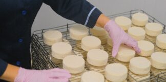 The Listeria Recall That Started With One Cheese Plant