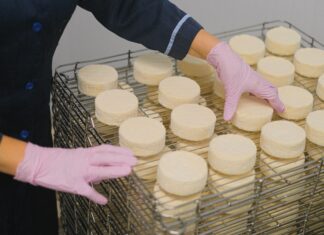 The Listeria Recall That Started With One Cheese Plant