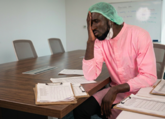 The Hidden Cost of Managing SQF Compliance With Paper and Spreadsheets