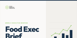 Food Exec Brief: El Niño Threatens Wheat Supply, Walmart Expands Rollbacks 53%, and Protein Demand Hits 7-Year High