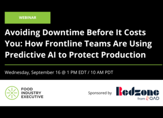 Avoiding Downtime Before It Costs You: How Frontline Teams Are Using Predictive AI to Protect Production