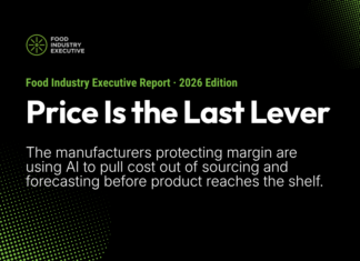 The Tariff Bill Is Arriving. Manufacturers Aren’t Reaching for Price.