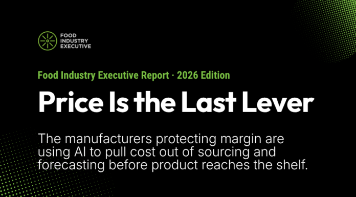 The Tariff Bill Is Arriving. Manufacturers Aren’t Reaching for Price.