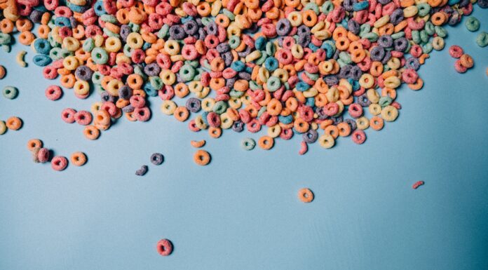 WK Kellogg Pulled Artificial Colors a Year Early. Here’s What That Costs a Line.