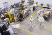 Prepare Before the Pressure Hits: Succession Planning in Food Manufacturing