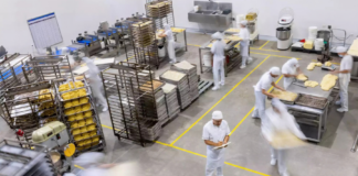 Prepare Before the Pressure Hits: Succession Planning in Food Manufacturing