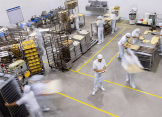 Prepare Before the Pressure Hits: Succession Planning in Food Manufacturing