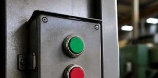 Red Light, Green Light: Which Plant Decisions Can AI Make Alone, and Which Should Require a Signature?