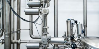 Four Places to Boost Efficiency in a Plant You Already Have