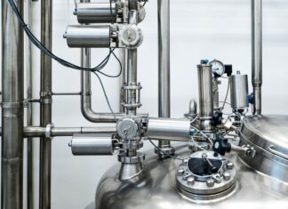 Four Places to Boost Efficiency in a Plant You Already Have