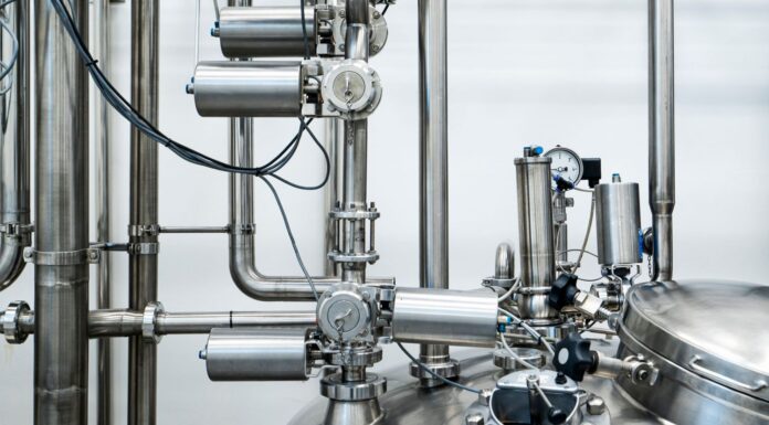 Four Places to Boost Efficiency in a Plant You Already Have