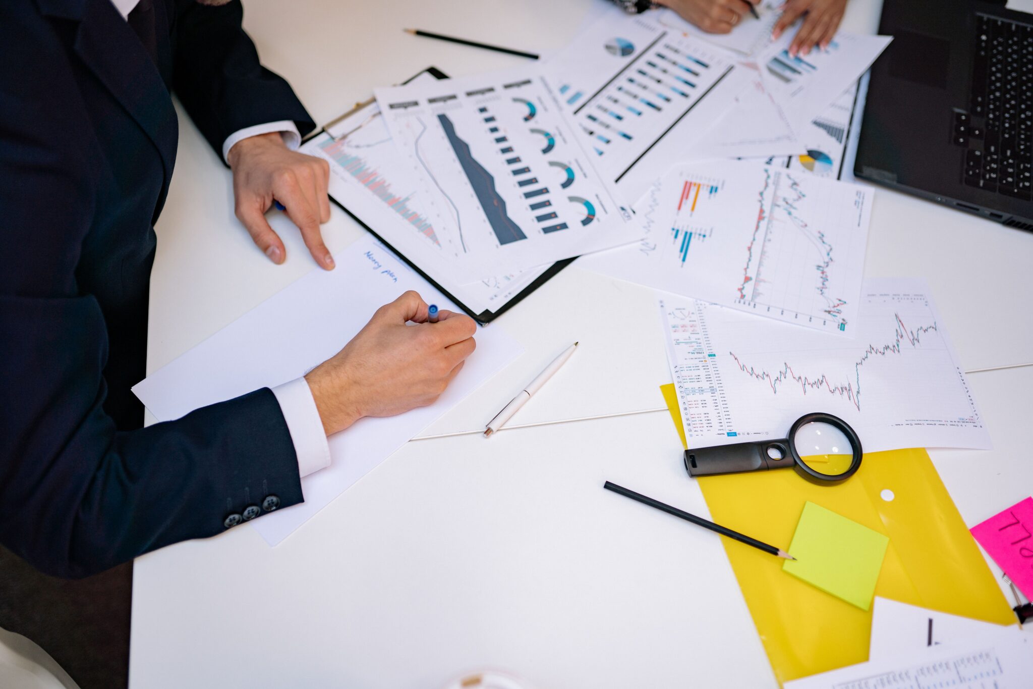 16 of 25 Food Companies Spent Less Capital Than They Budgeted: How to ...